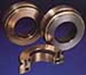 Millennium Metallic Bearing Isolator Millennium Metallic Bearing Isolator