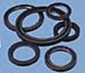 Non-Metallic Clipper Oil Seals Non-Metallic Clipper Oil Seals