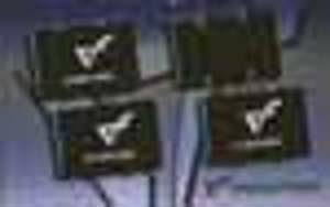 Surface-Mount Oscillator