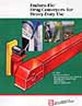 Enduro-Flo Drag Conveyor Enduro-Flo Drag Conveyor