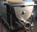 Ergonomic Mixer-Grinder Ergonomic Mixer-Grinder