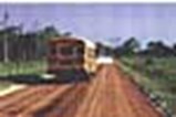 Unpaved Road Stabilization Agent Unpaved Road Stabilization Agent