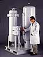 Nitrogen Generators