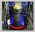Space Propulsion Engine Space Propulsion Engine