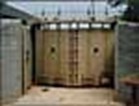 Fabricated Gates Fabricated Gates