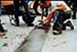 15-Minute Chemical Action Concrete 15-Minute Chemical Action Concrete
