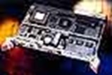 Multiprocessing System for CompactPCI Multiprocessing System for CompactPCI