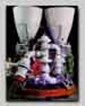 Space Propulsion Engine Space Propulsion Engine