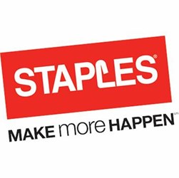 Staples Back to SChool