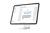 featured technologies recipe importer tool