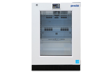 PHCbi Undercounter Medical Refrigerator PHCbi Undercounter Medical Refrigerator
