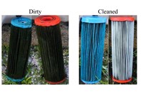 Can An Anti-Microbial Agent Extend The Life Of Filter Media? Can An Anti-Microbial Agent Extend The Life Of Filter Media?