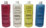 Standard Solutions and Buffers Standard Solutions and Buffers