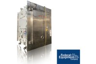 BOC Edwards Freeze Dryer