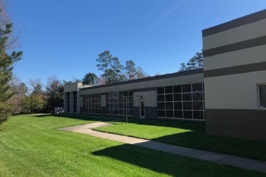 North Carolina facility - Sterling North Carolina facility - Sterling