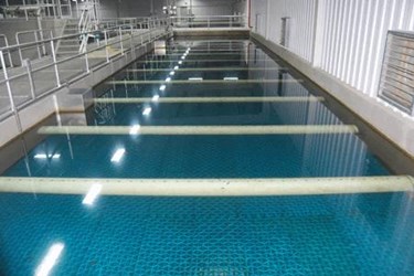 SuperPulsator Clarifier Brochure SuperPulsator Clarifier Brochure