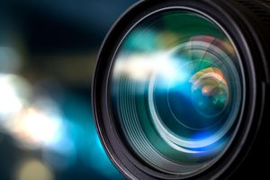 High-Speed Cameras: Trends, Innovations, And The Challenges Ahead GettyImages-506435716 camera lens