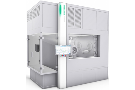 Syntegon Wins German Packaging Award With Versynta microBatch - Vimarsana News