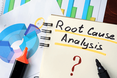 Do You Make This Critical Root Cause Analysis (RCA) Mistake?