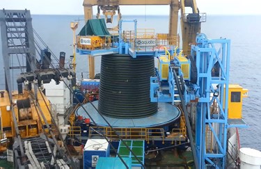 Aquatic AQCS-01-1500 maiden project - 2 Aquatic AQCS-01-1500 maiden project - 2