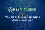 adaptive clin trials bucket