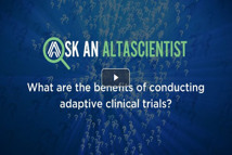 adaptive clin trials bucket