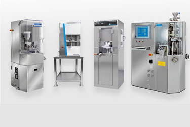 Korsch Acquires Medelpharm To Strengthen RD Product Line