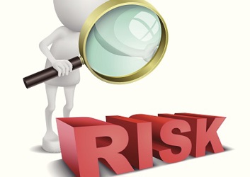 Risk Under Microscope
