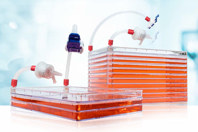 Nunc Cell Factory Systems