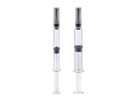 Expanding Subcutaneous Design Brick By Brick: The BD Neopak™ Glass Prefillable Syringe Platform