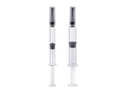 Expanding Subcutaneous Design Brick By Brick: The BD Neopak™ Glass Prefillable Syringe Platform