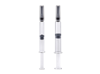 Expanding Subcutaneous Design Brick By Brick: The BD Neopak™ Glass Prefillable Syringe Platform