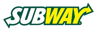 Starbucks Pushes Out Subway Number 2 Chain Starbucks Pushes Out Subway Number 2 Chain