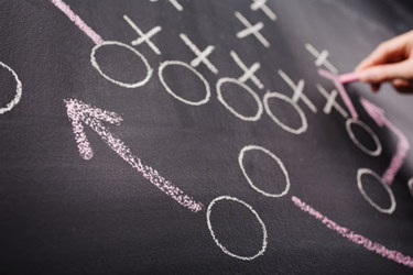 Game Strategy-GettyImages-169983235