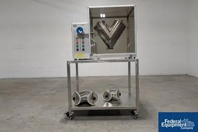 16 Quart P-K twin shell Blender