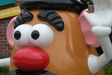 Humanizing Your Brand: Introducing Mr. Pump Head To The Water And Wastewater Industry Humanizing Your Brand: Introducing Mr. Pump Head To The Water And Wastewater Industry