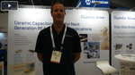 Ceramic Capacitors quantic ims 2025