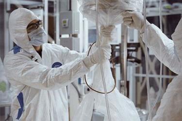 Pharmaceutical Flexible Containment Equipment Pharmaceutical Flexible Containment Equipment