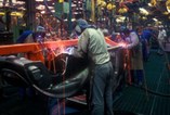 manufacturing manufacturing