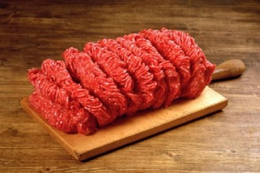 Improve Raw Beef Traceability