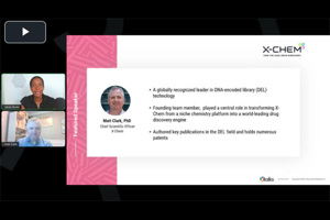 Unlocking Chemomic Insights For Drug Discovery