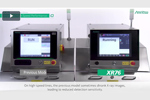 Discover XR76 Series Improved High-Speed Performance