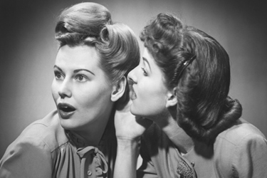 women gossiping-GettyImages-72131155