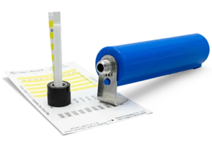 Bowie Dick Simulation Test