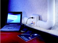 HellermannTyton introduces new multi-channel raceway