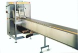 PACK EXPO 2000: Trayloader PACK EXPO 2000: Trayloader