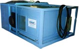 What is Dehumidification? What is Dehumidification?