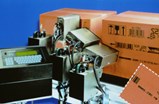 PACK EXPO 2000: Ink Jet Printer PACK EXPO 2000: Ink Jet Printer