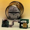 EPSM Remote Meter Unit EPSM Remote Meter Unit