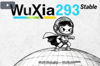 WuXia293Stable